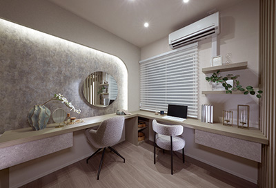 PRIVATE ROOM