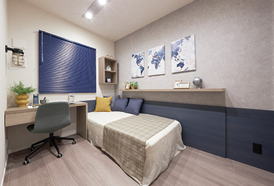 PRIVATE ROOM